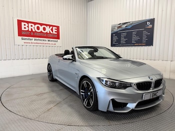 Used BMW M4 2017 for sale - 77853743: Photo