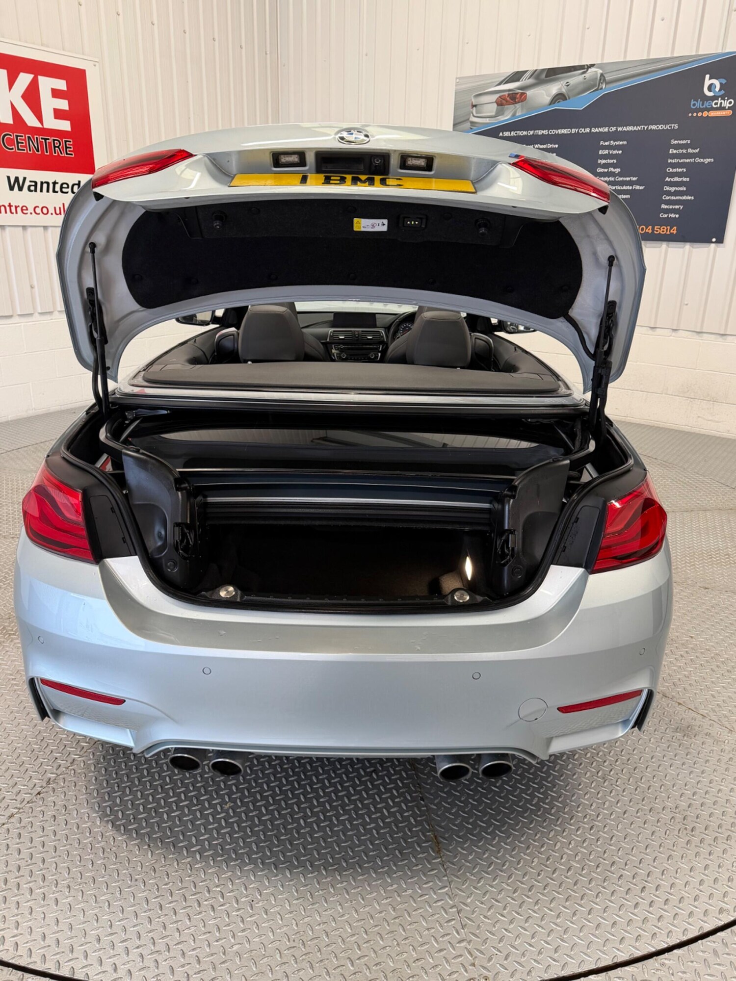 Used BMW M4 2017 for sale - 77853743: Photo 20