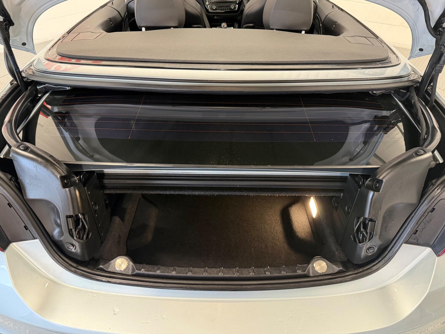 Used BMW M4 2017 for sale - 77853743: Photo 21