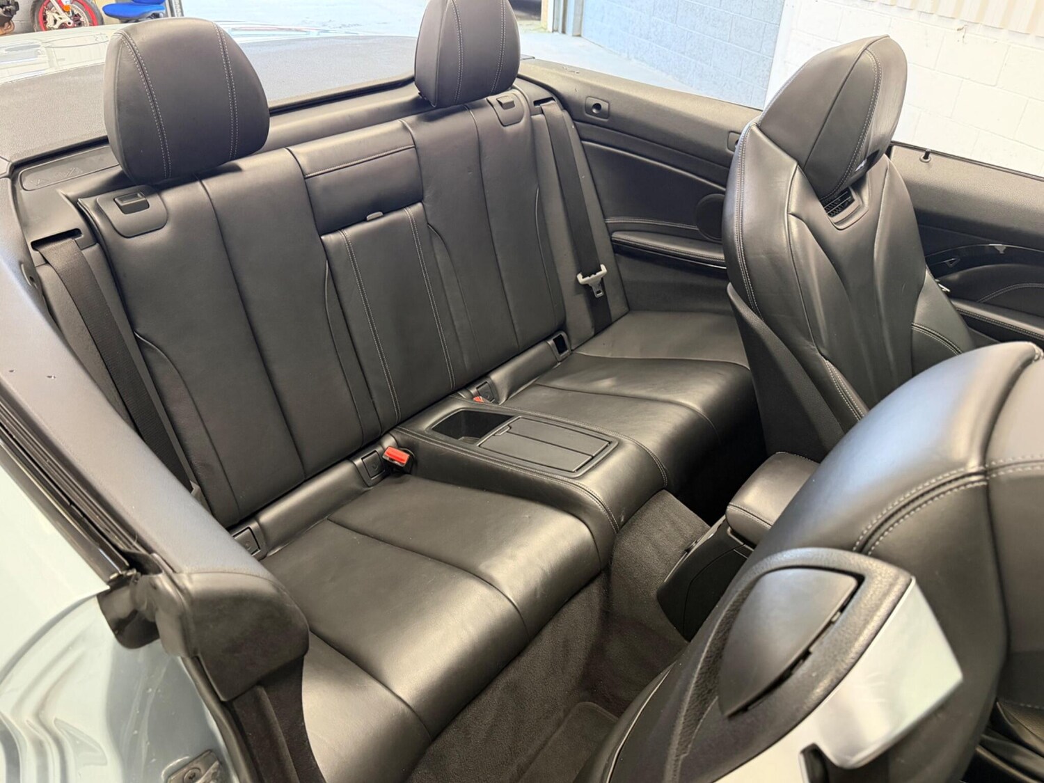 Used BMW M4 2017 for sale - 77853743: Photo 23