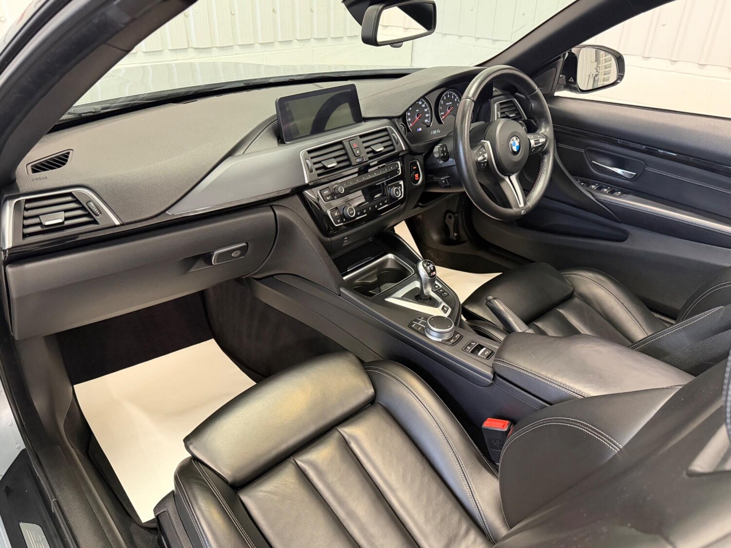 Used BMW M4 2017 for sale - 77853743: Photo 25