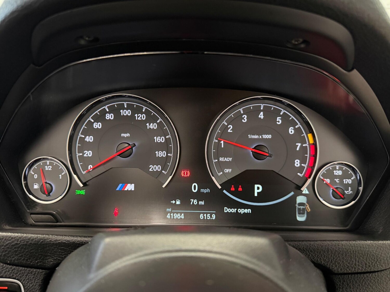 Used BMW M4 2017 for sale - 77853743: Photo 32