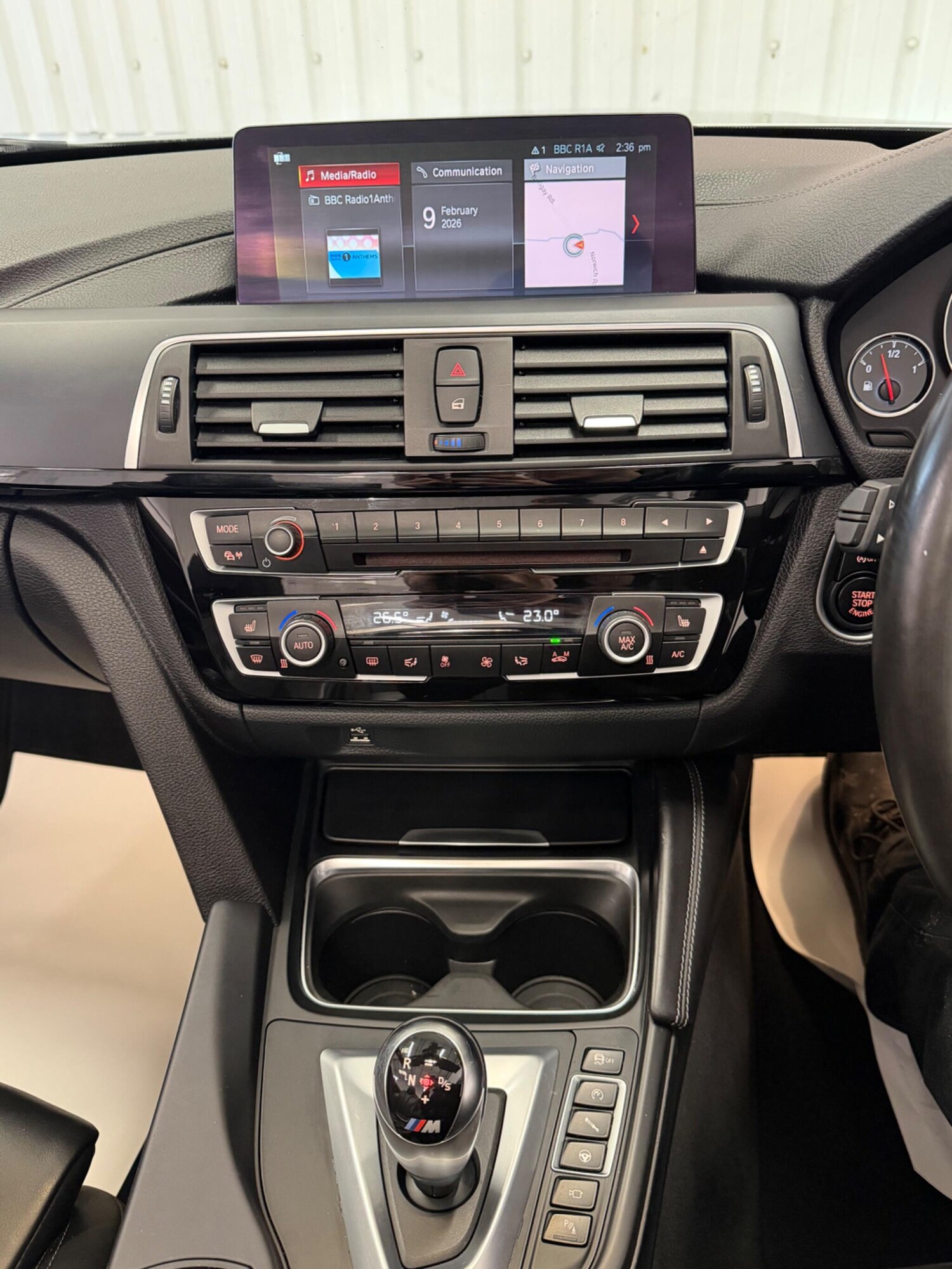 Used BMW M4 2017 for sale - 77853743: Photo 34