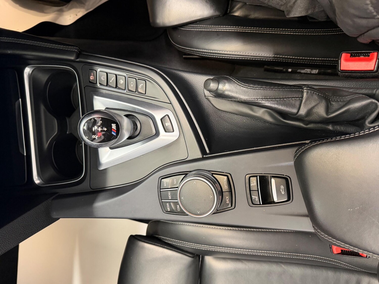 Used BMW M4 2017 for sale - 77853743: Photo 39