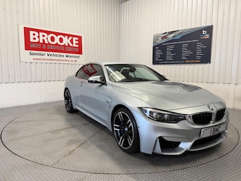 Used BMW M4 2017 for sale - 77853743: Photo