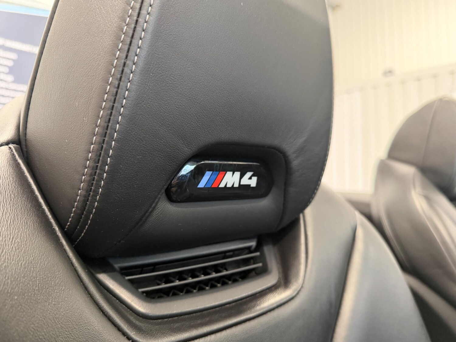 Used BMW M4 2017 for sale - 77853743: Photo 41