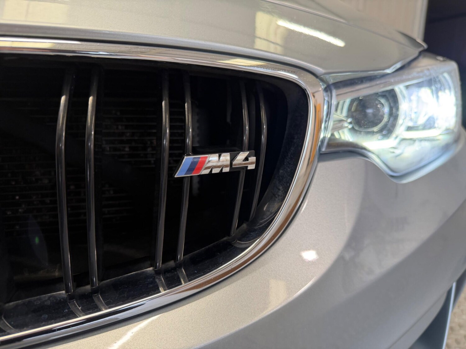 Used BMW M4 2017 for sale - 77853743: Photo 42