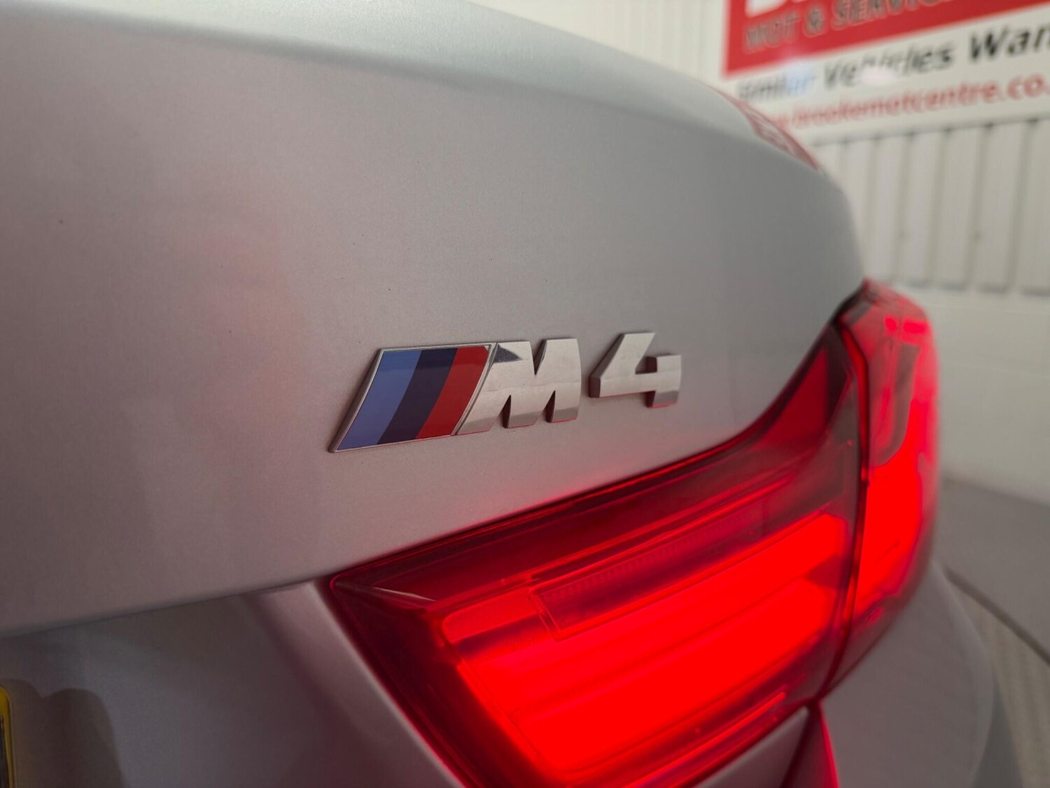 Used BMW M4 2017 for sale - 77853743: Photo 43
