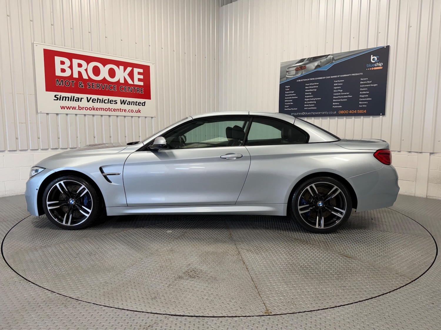 Used BMW M4 2017 for sale - 77853743: Photo 8