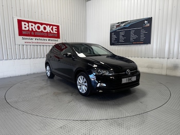 Used Volkswagen Polo 2020 for sale - 79034036: Photo