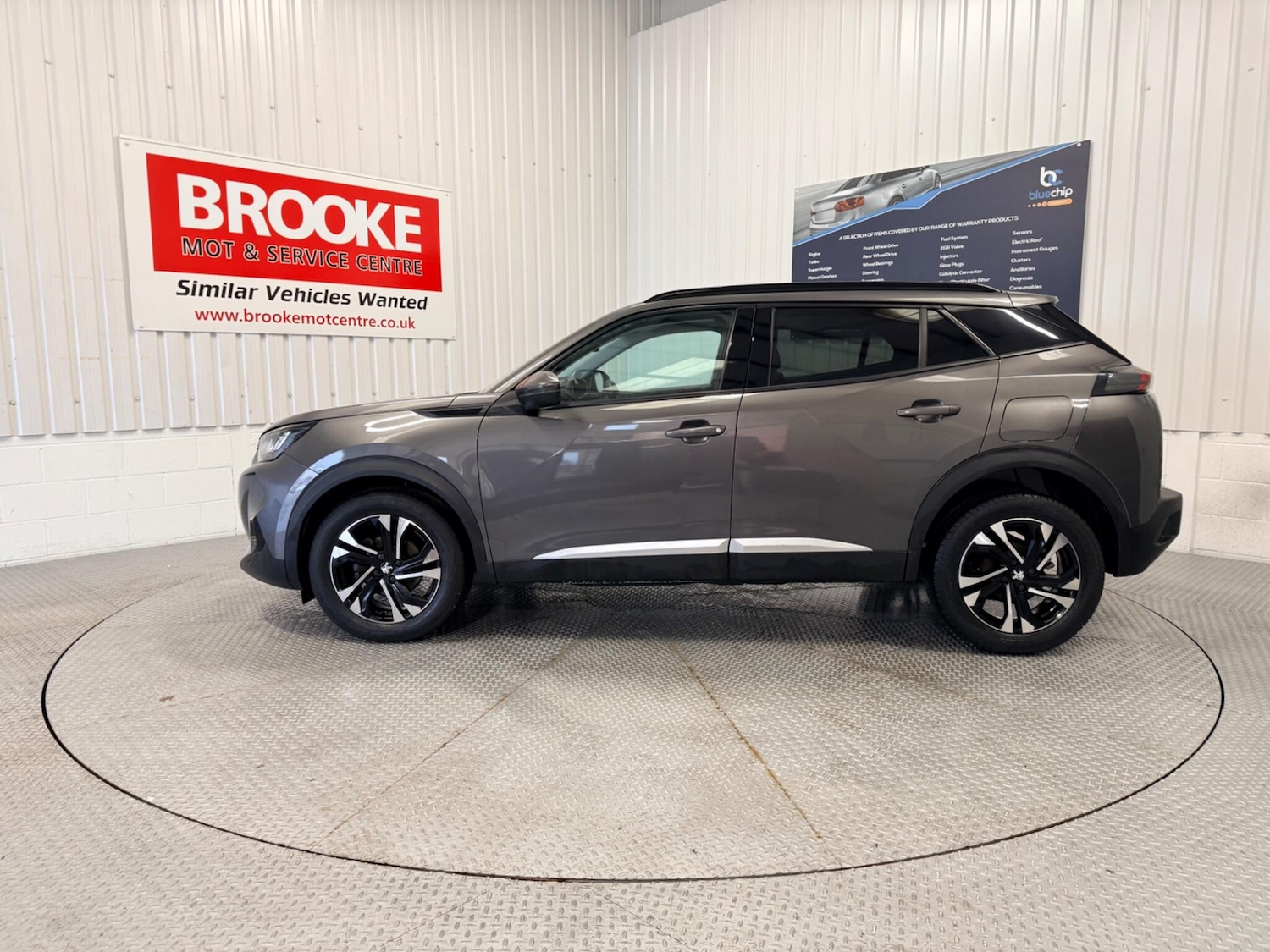 Used Peugeot 2008 2020 for sale - 77358723: Photo 10