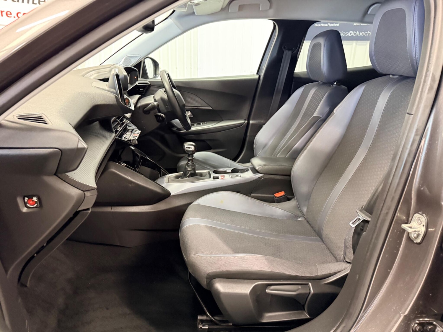 Used Peugeot 2008 2020 for sale - 77358723: Photo 12