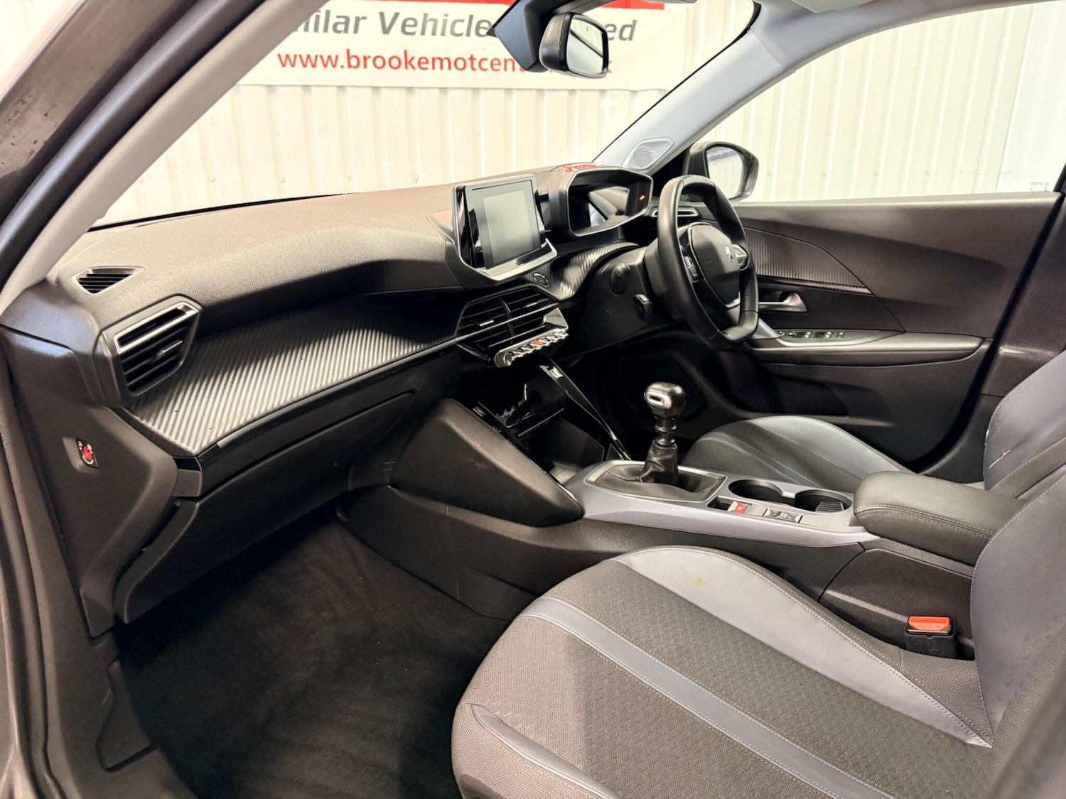 Used Peugeot 2008 2020 for sale - 77358723: Photo 13