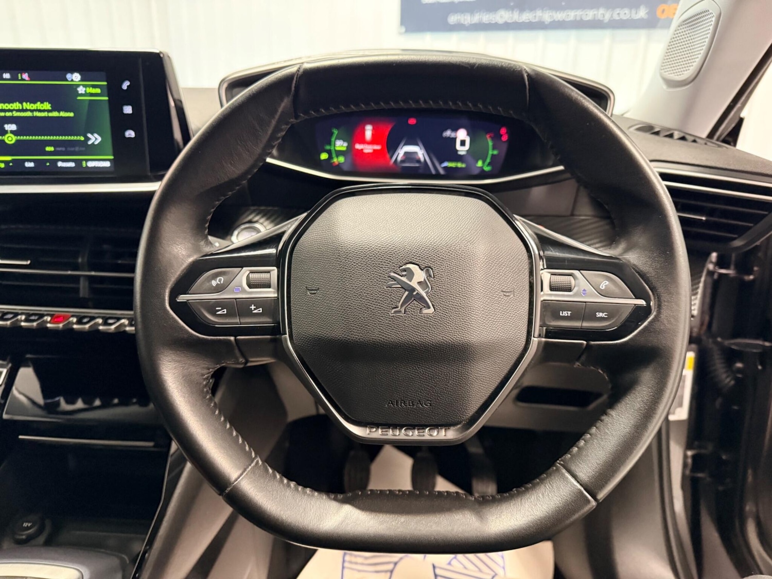 Used Peugeot 2008 2020 for sale - 77358723: Photo 18