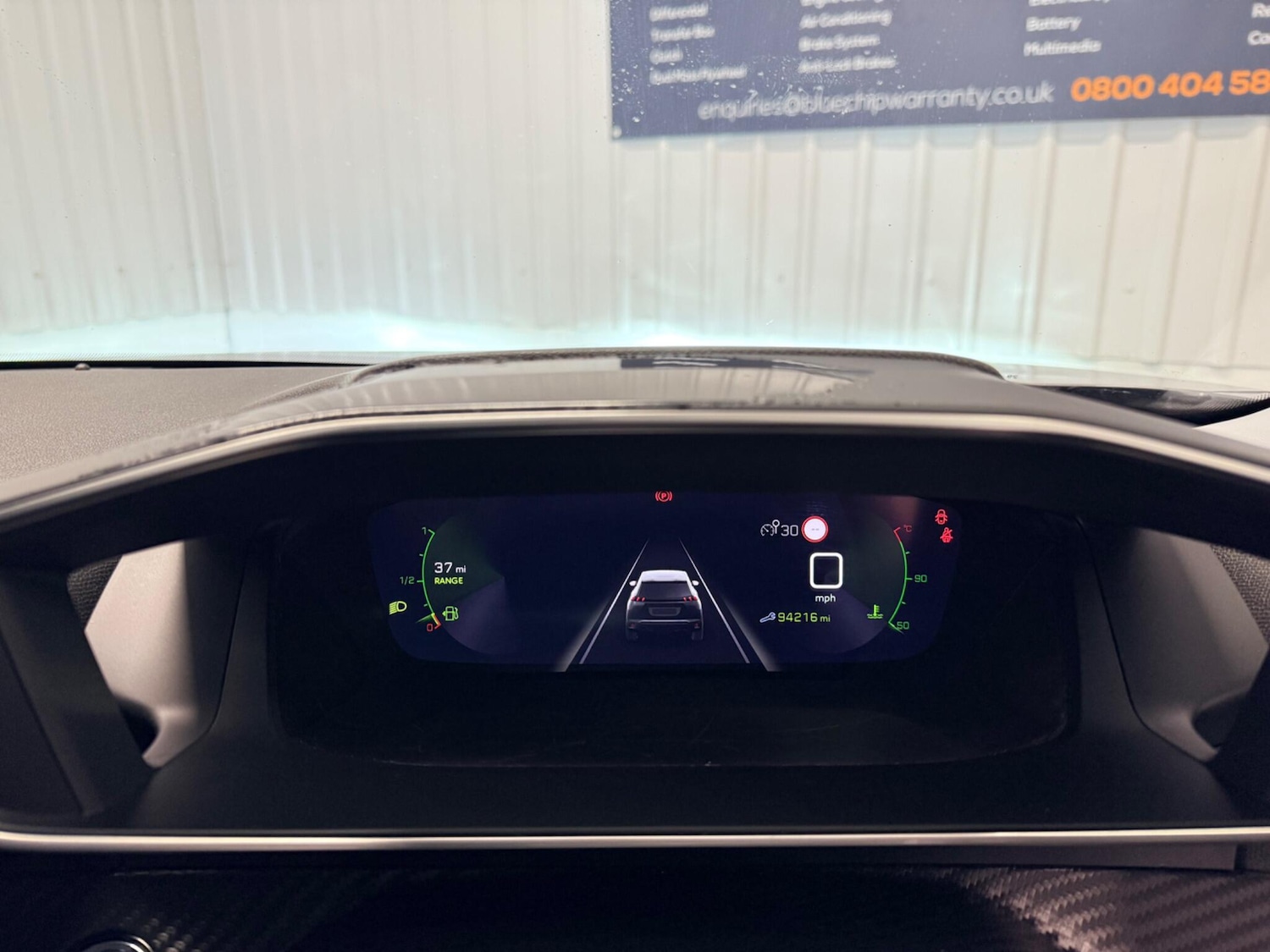 Used Peugeot 2008 2020 for sale - 77358723: Photo 21