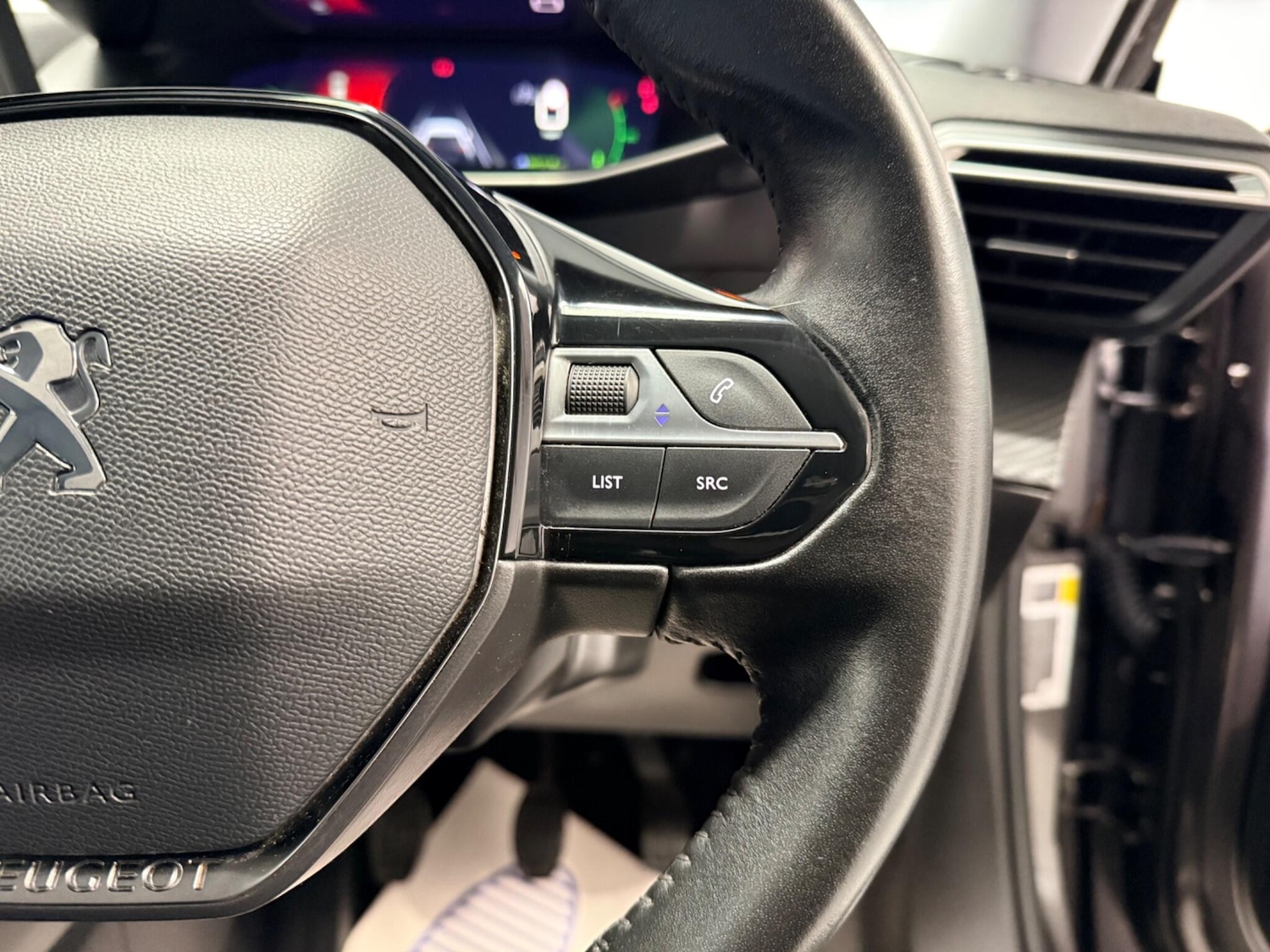 Used Peugeot 2008 2020 for sale - 77358723: Photo 22