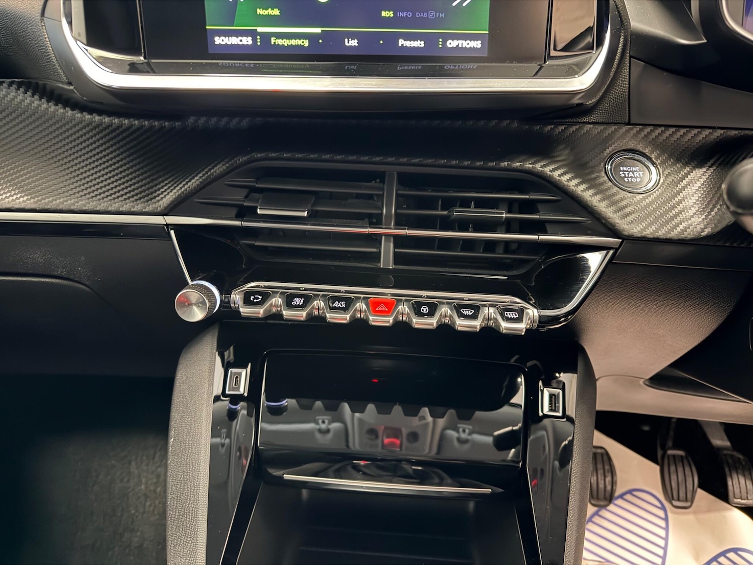 Used Peugeot 2008 2020 for sale - 77358723: Photo 23