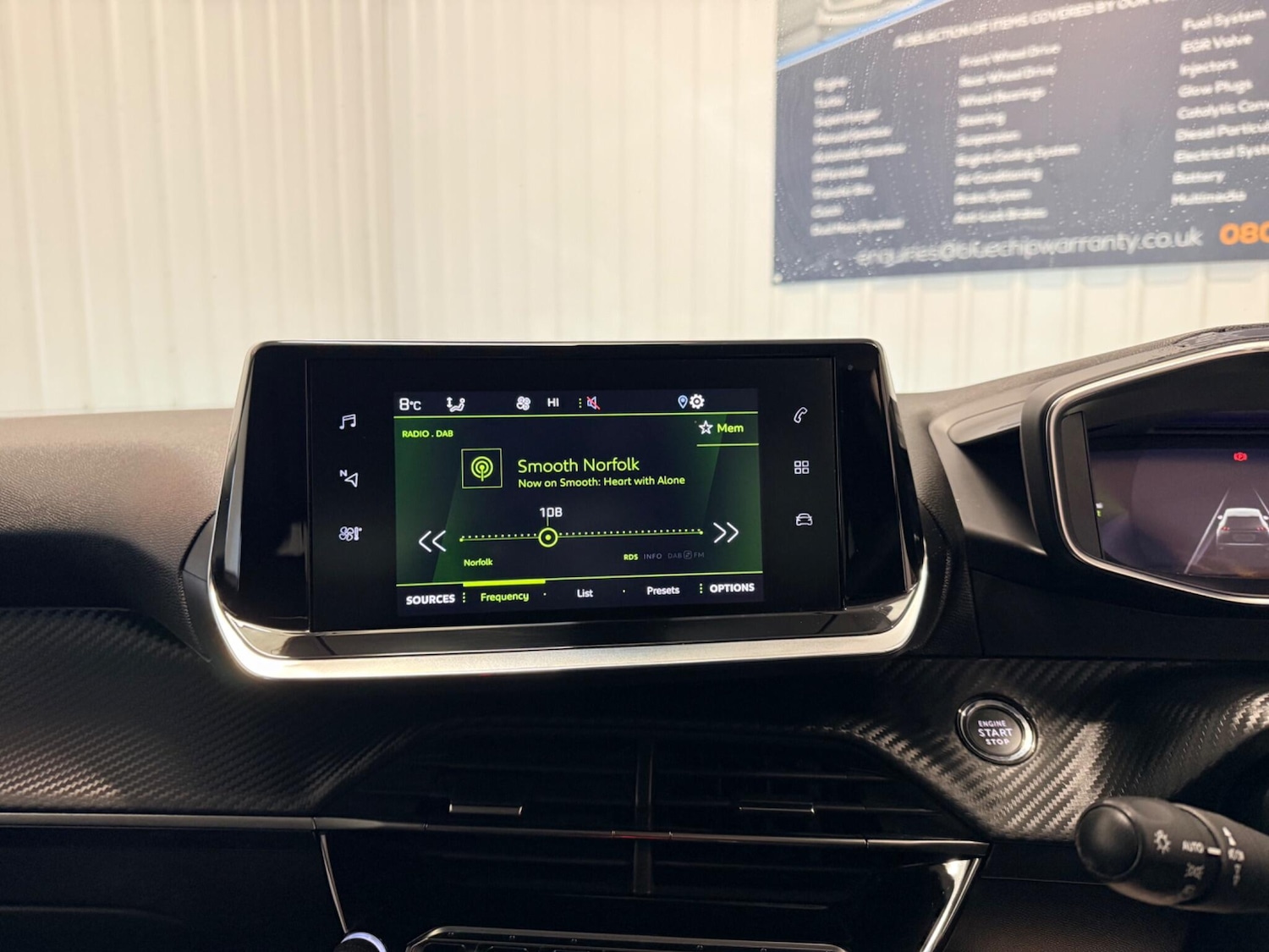 Used Peugeot 2008 2020 for sale - 77358723: Photo 24