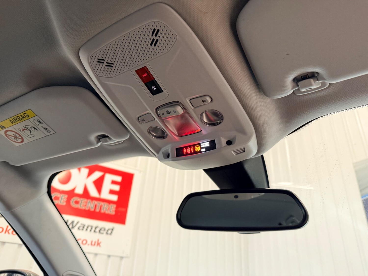 Used Peugeot 2008 2020 for sale - 77358723: Photo 26