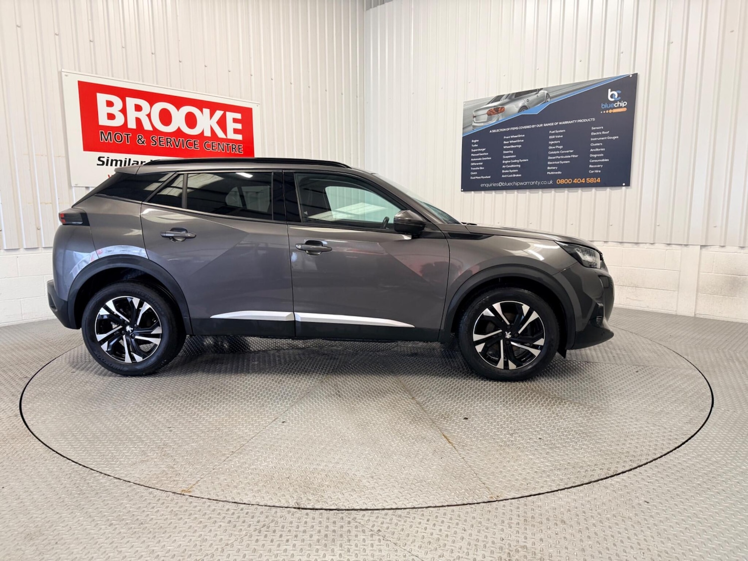 Used Peugeot 2008 2020 for sale - 77358723: Photo 6