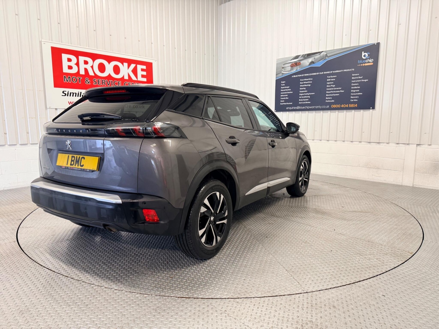 Used Peugeot 2008 2020 for sale - 77358723: Photo 7