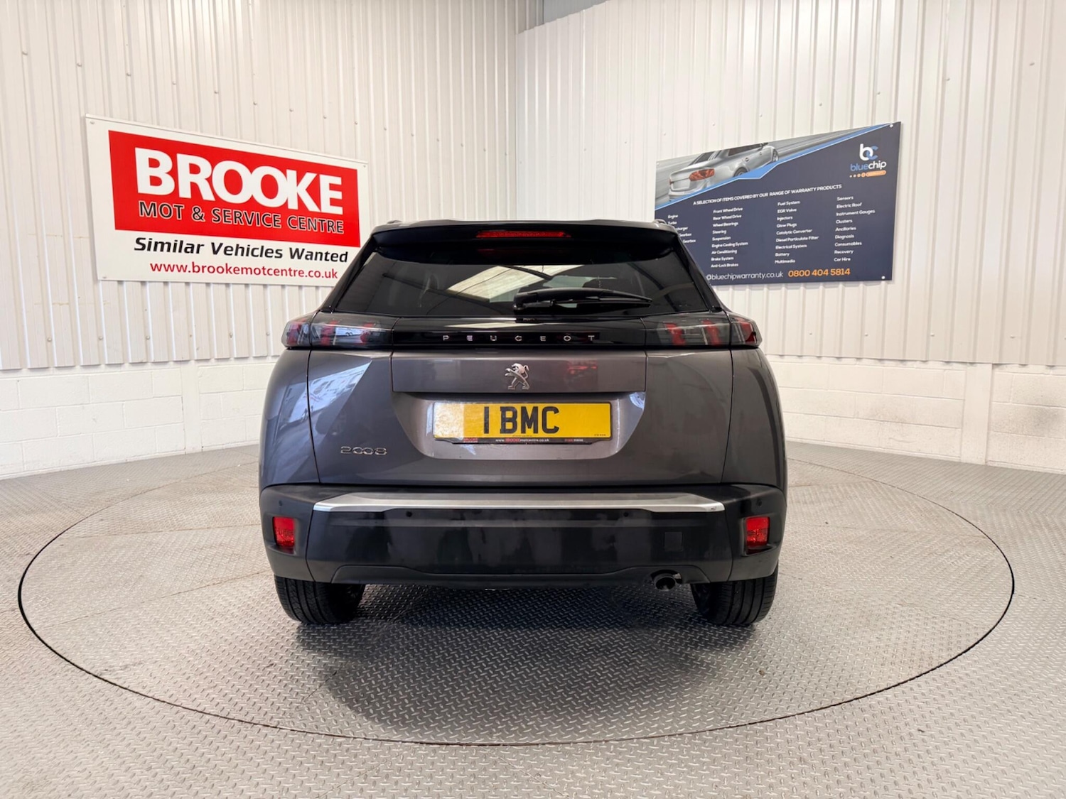 Used Peugeot 2008 2020 for sale - 77358723: Photo 8