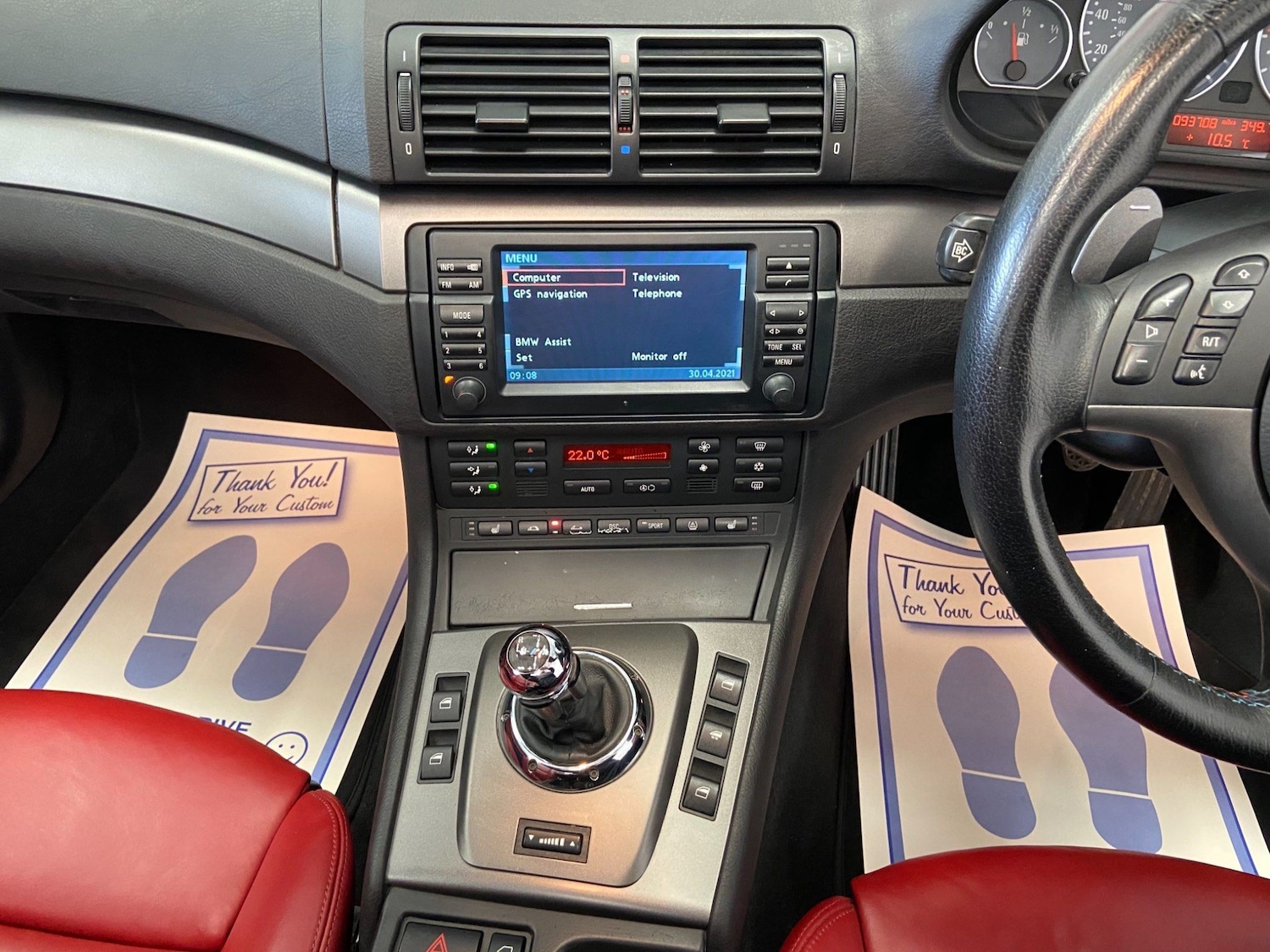 Used BMW M3 2006 for sale - 77838941: Photo 18