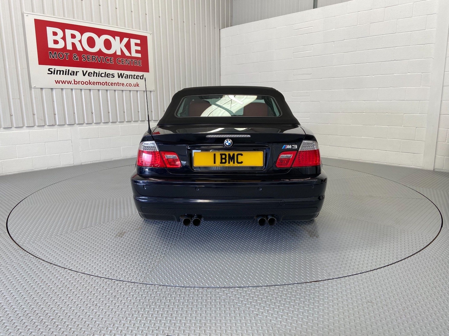 Used BMW M3 2006 for sale - 77838941: Photo 23