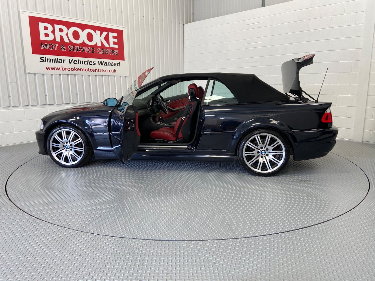 Used BMW M3 2006 for sale - 77838941: Photo 25