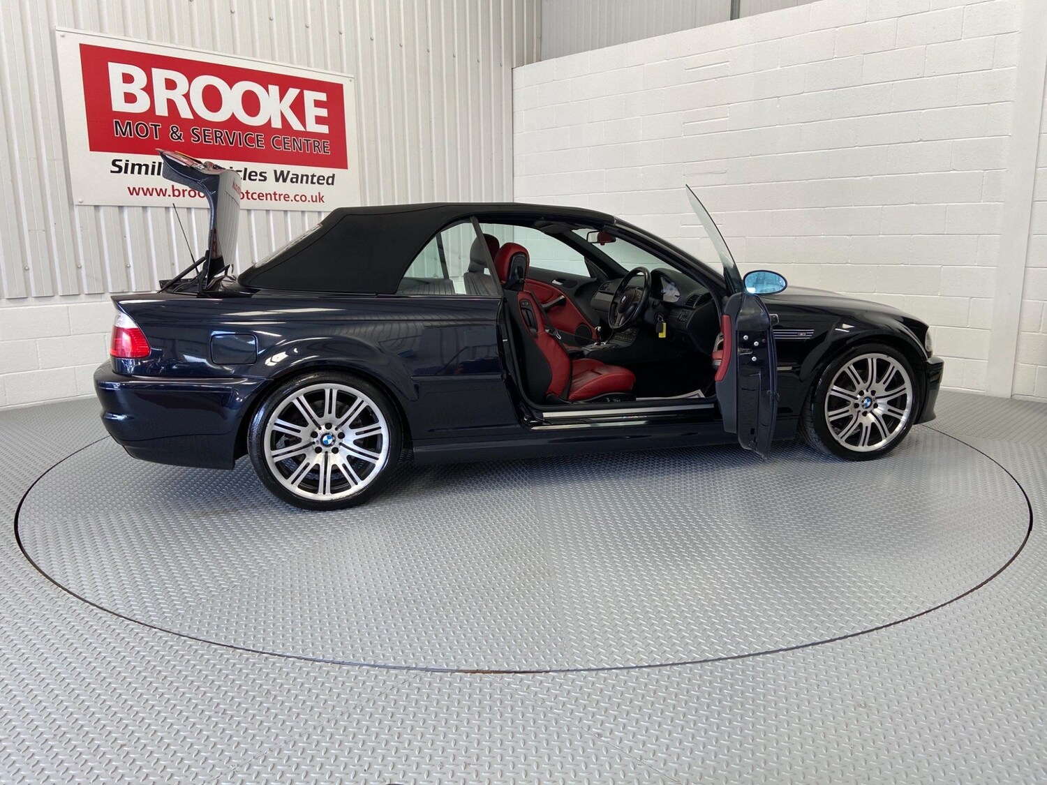 Used BMW M3 2006 for sale - 77838941: Photo 27