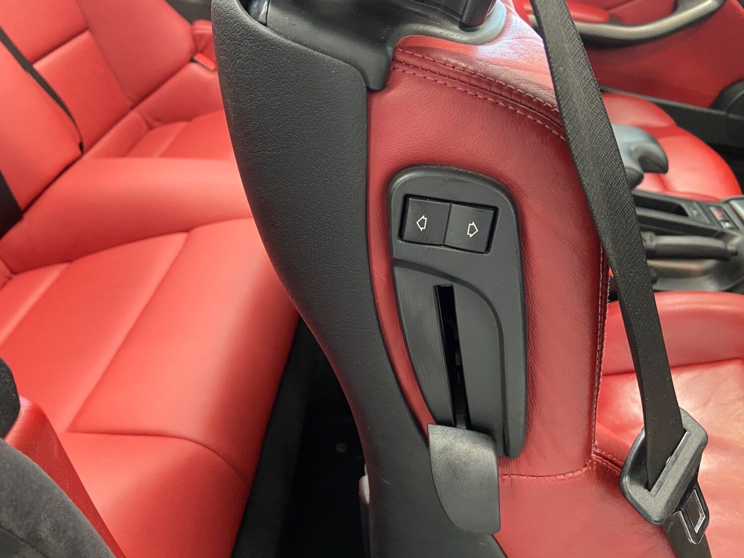 Used BMW M3 2006 for sale - 77838941: Photo 32