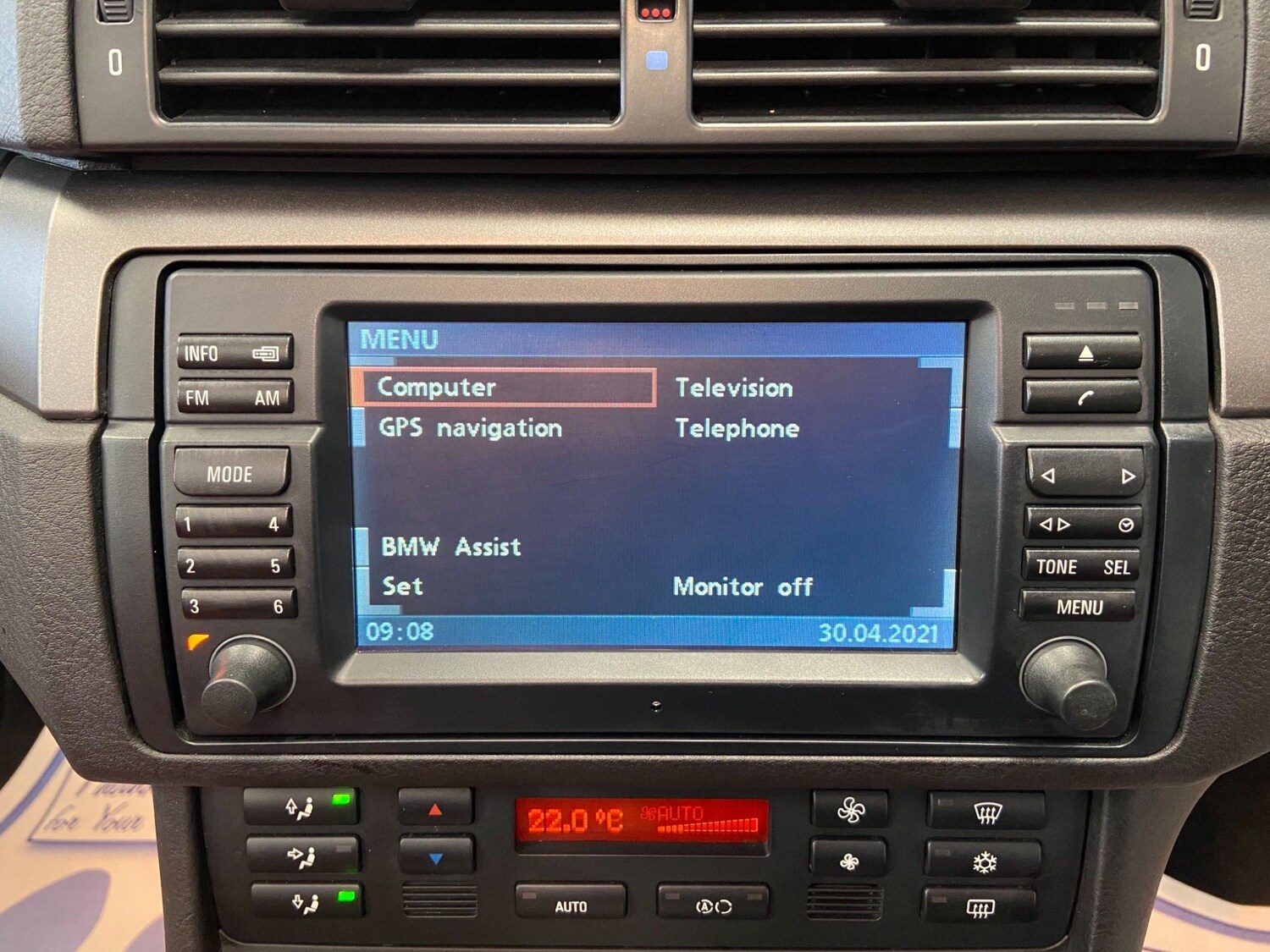 Used BMW M3 2006 for sale - 77838941: Photo 36