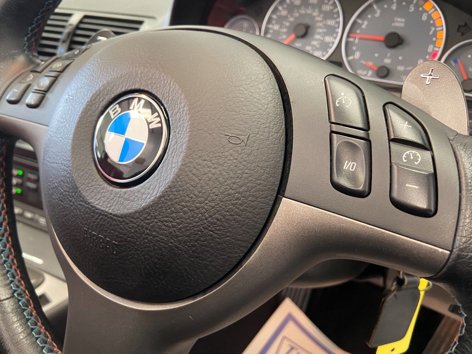 Used BMW M3 2006 for sale - 77838941: Photo 39