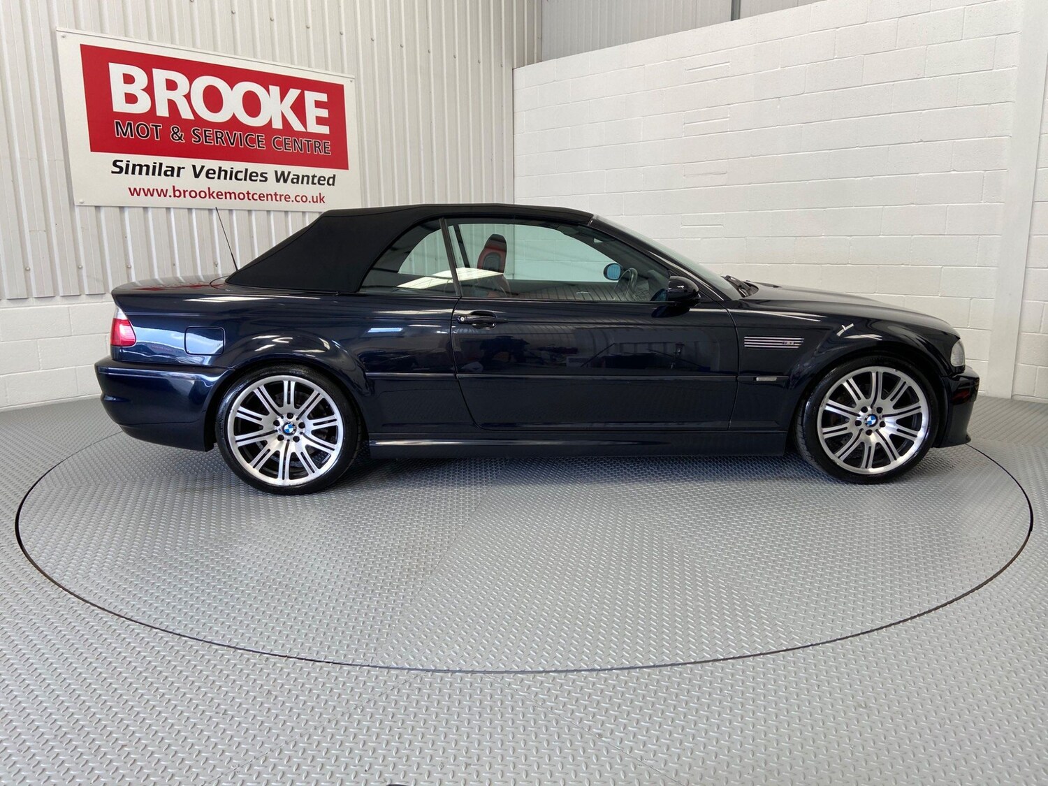 Used BMW M3 2006 for sale - 77838941: Photo 41