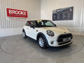 Used MINI Hatch 2014 for sale - 78902335: Photo