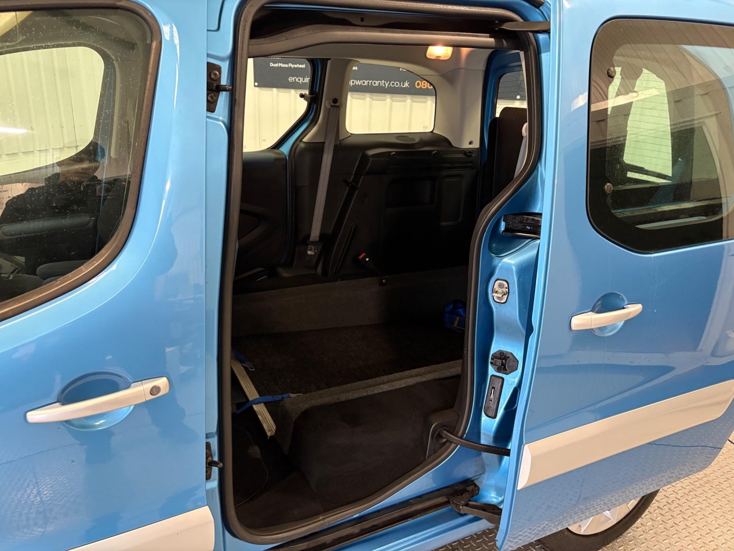 Vehicle 16