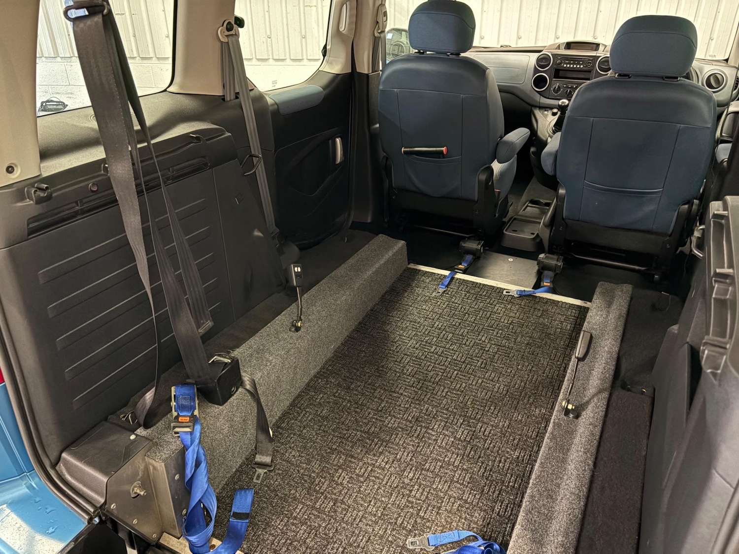 Vehicle 23