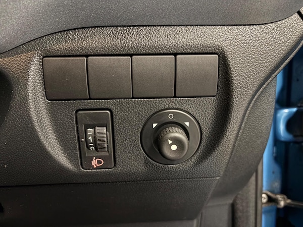 Used Citroen Berlingo 2011 for sale - 75311659: Photo 24