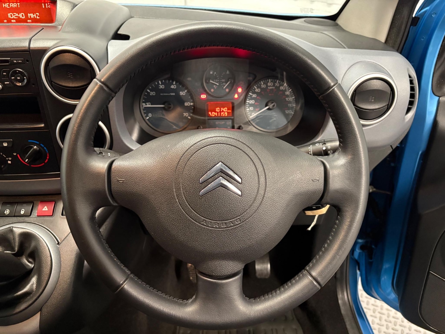 Vehicle 26