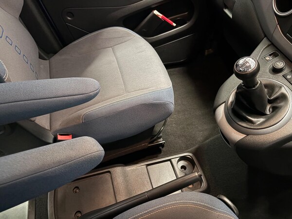 Used Citroen Berlingo 2011 for sale - 75311659: Photo 27