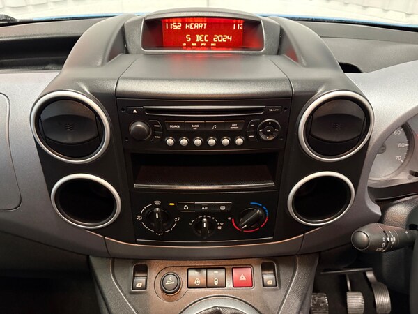 Used Citroen Berlingo 2011 for sale - 75311659: Photo 29