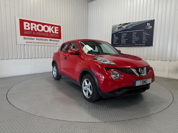 2015 (65) - 1.6 Visia Euro 6 5dr