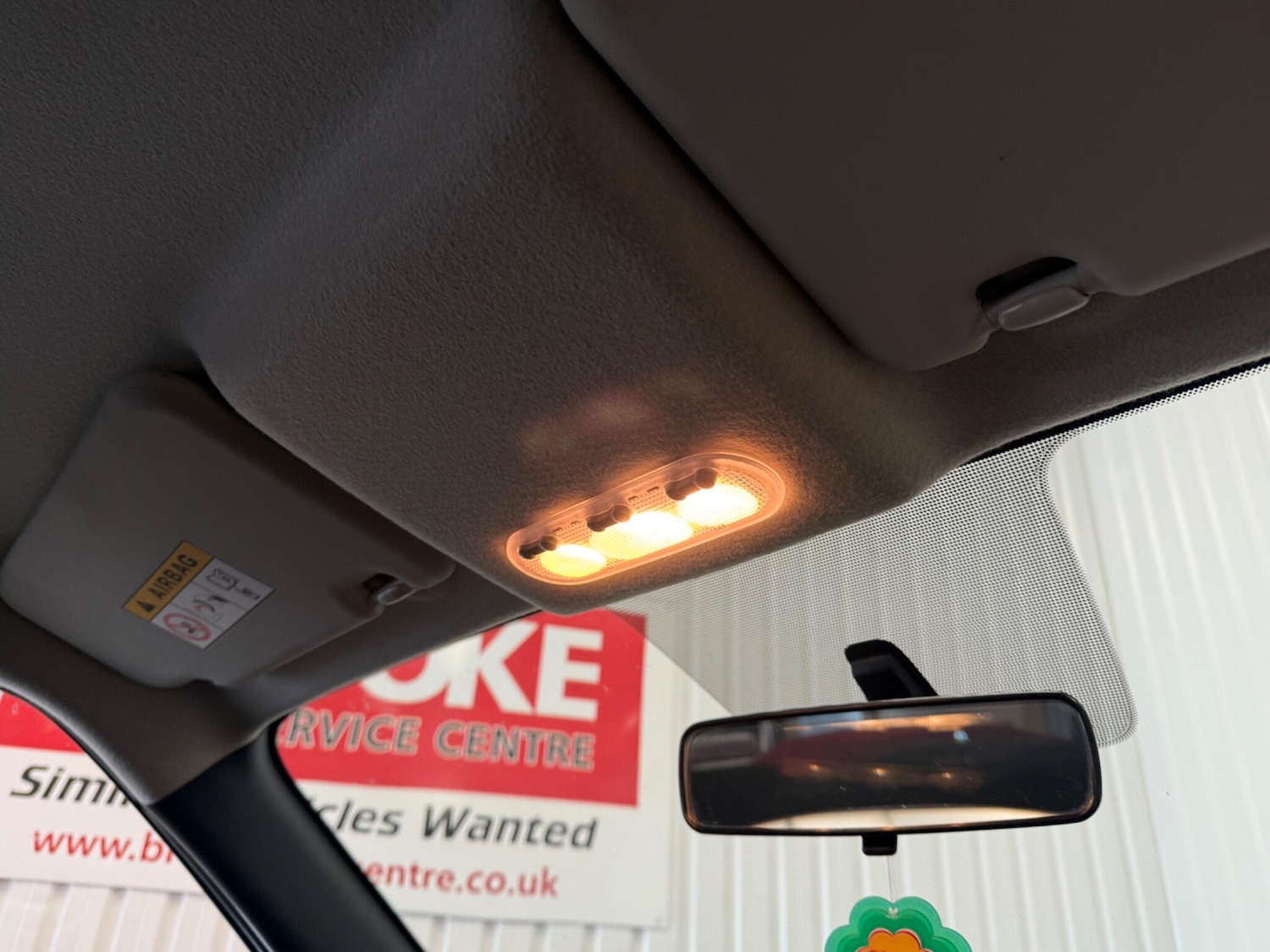 Vehicle 25