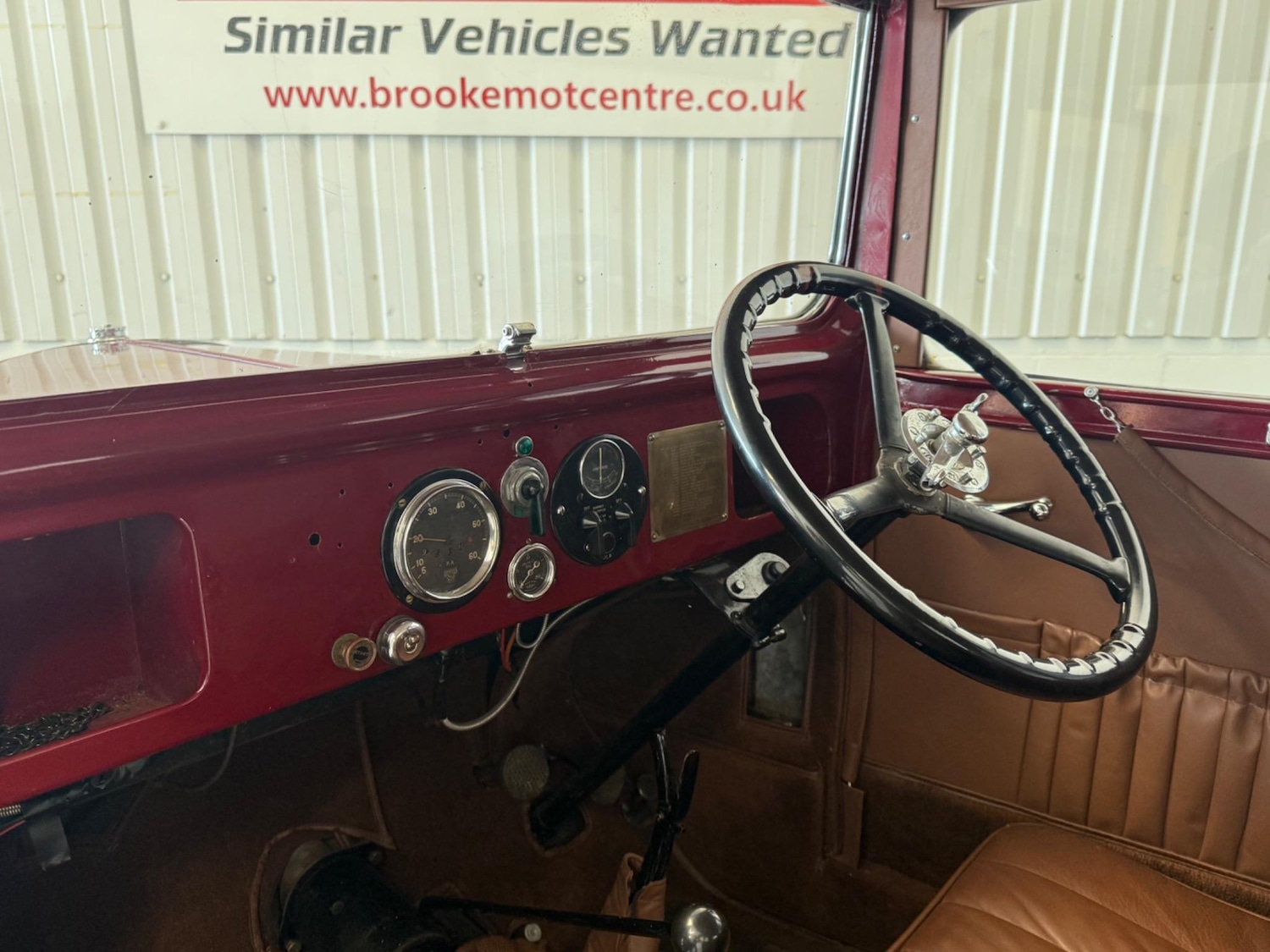 Used Austin Mini 1932 for sale - 77840045: Photo 13