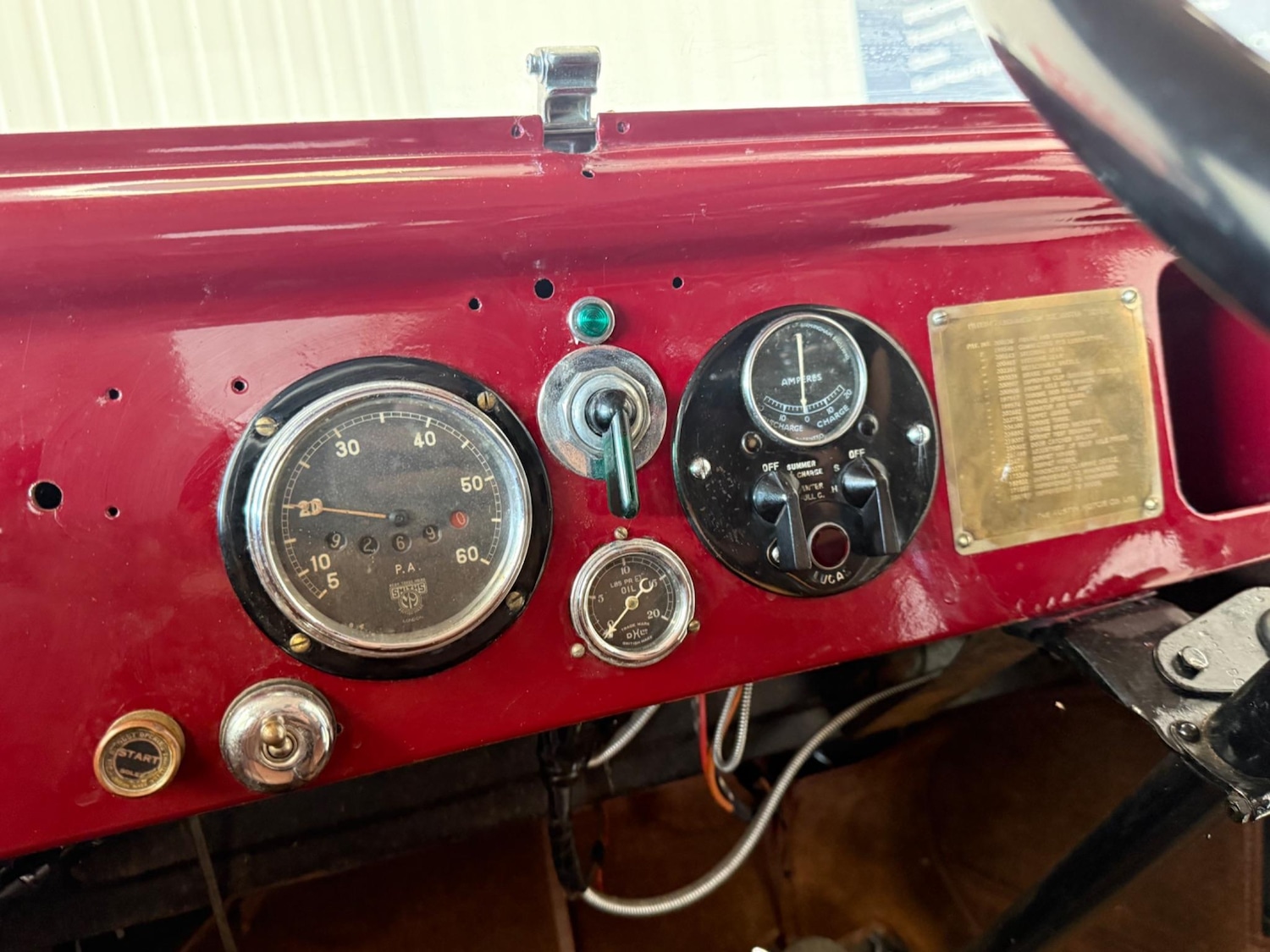 Used Austin Mini 1932 for sale - 77840045: Photo 19