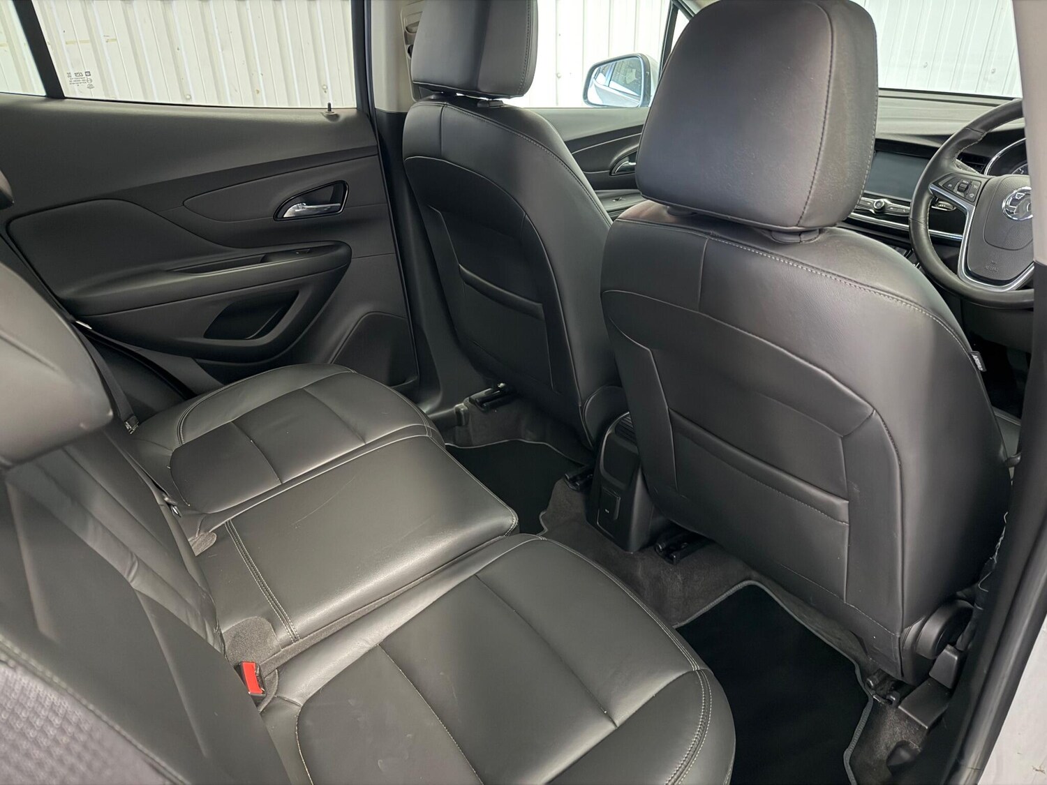 Used Vauxhall Mokka X 2016 for sale - 77839069: Photo 13