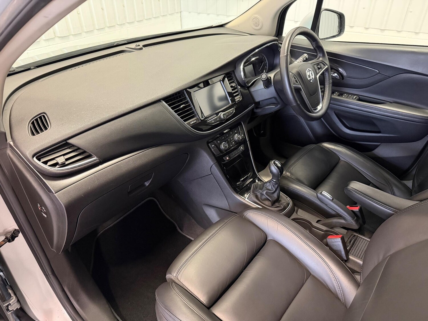 Used Vauxhall Mokka X 2016 for sale - 77839069: Photo 15