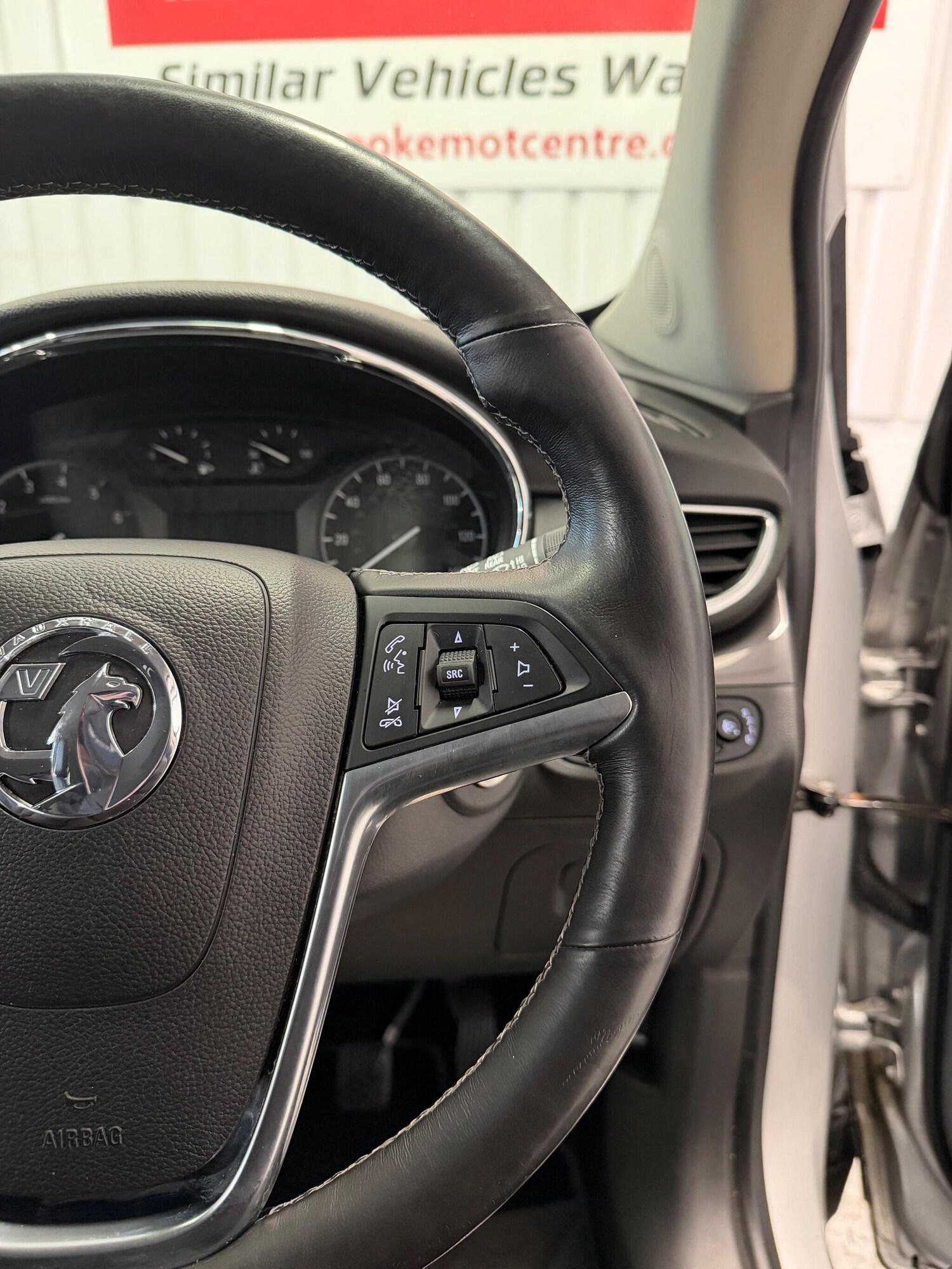 Used Vauxhall Mokka X 2016 for sale - 77839069: Photo 20