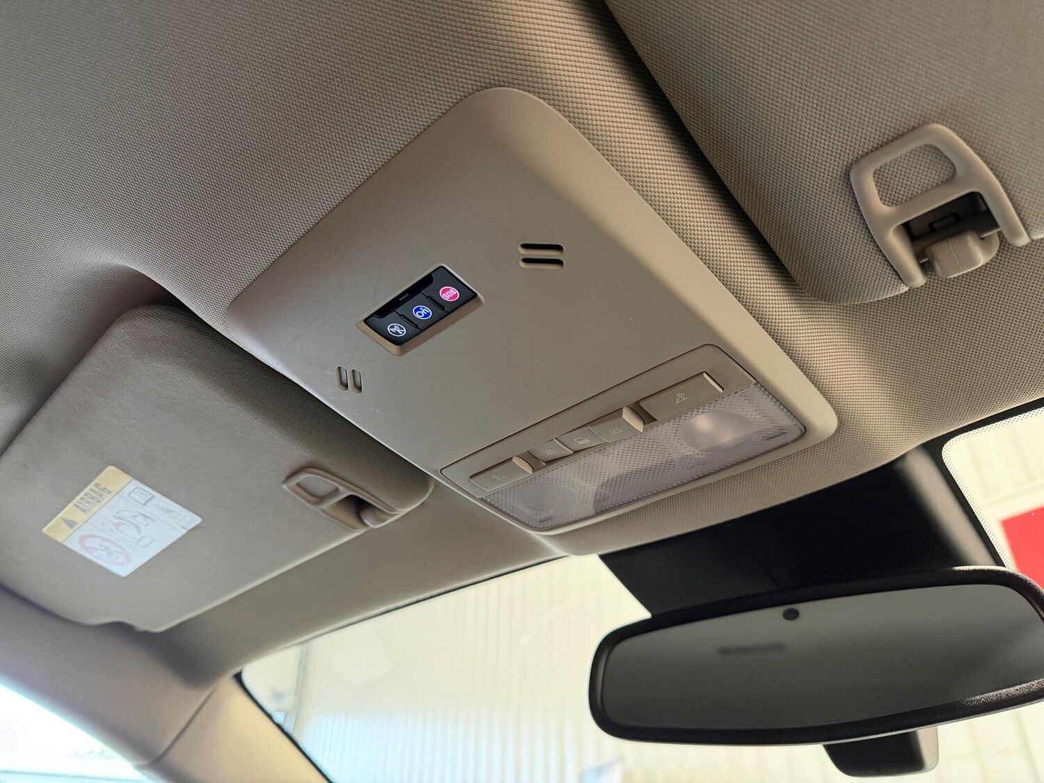 Used Vauxhall Mokka X 2016 for sale - 77839069: Photo 28