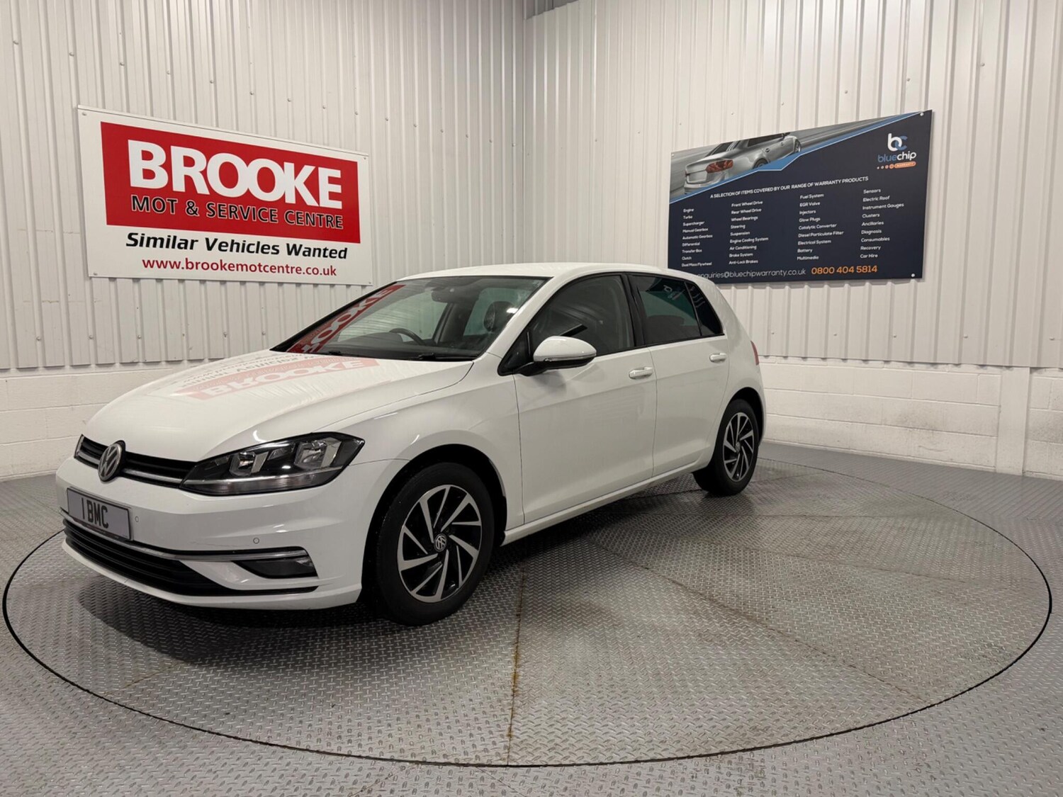 Used Volkswagen Golf for sale - 77511104: Photo 10